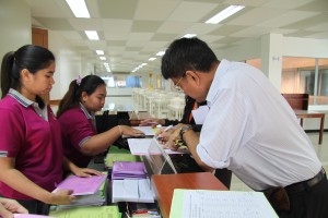 ภาพประกอบเว็บไซต์