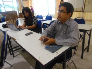 ภาพประกอบเว็บไซต์