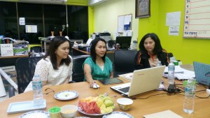 ภาพประกอบเว็บไซต์
