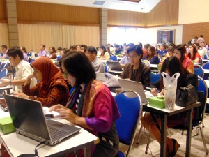 ภาพประกอบเว็บไซต์