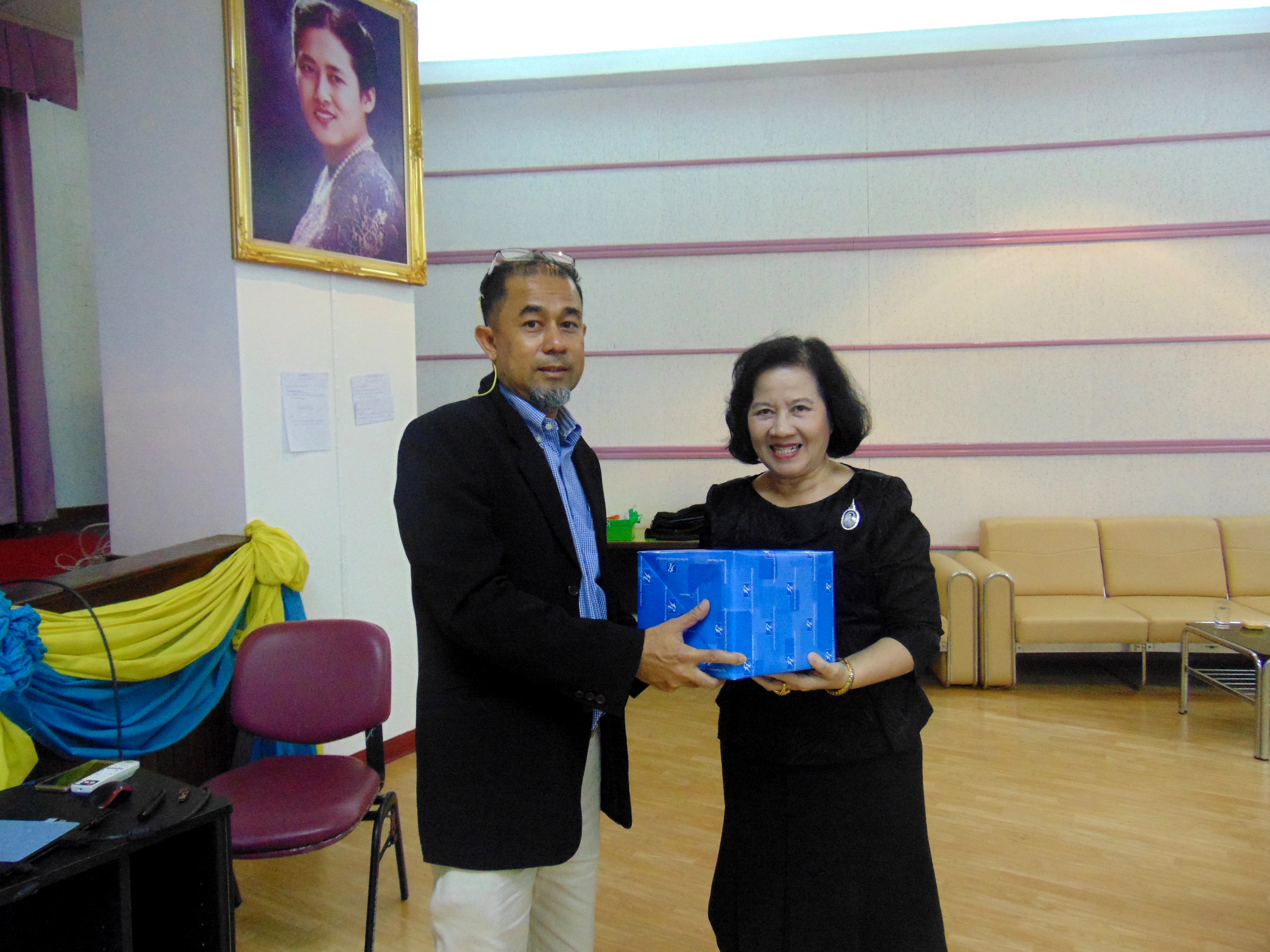 ภาพประกอบเว็บไซต์