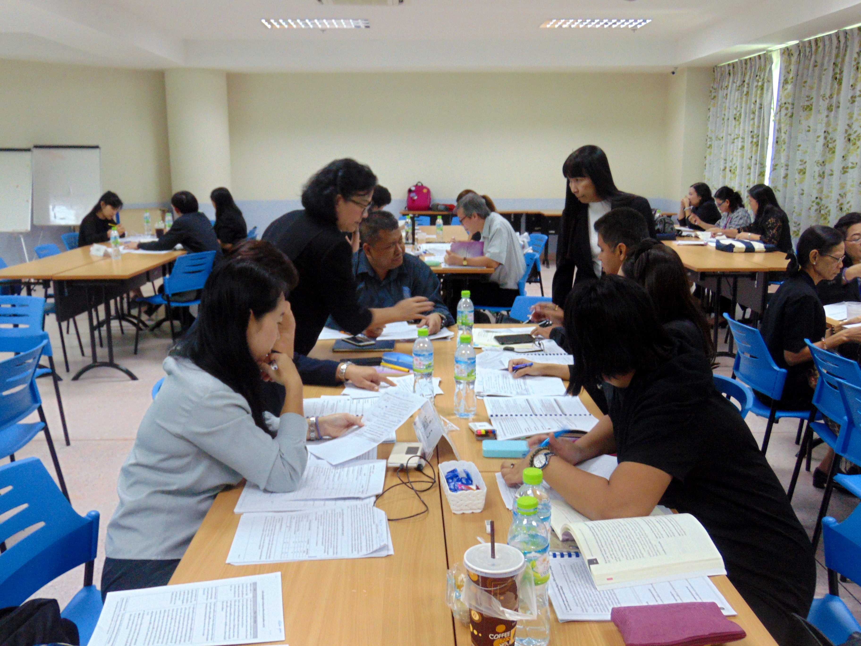ภาพประกอบเว็บไซต์