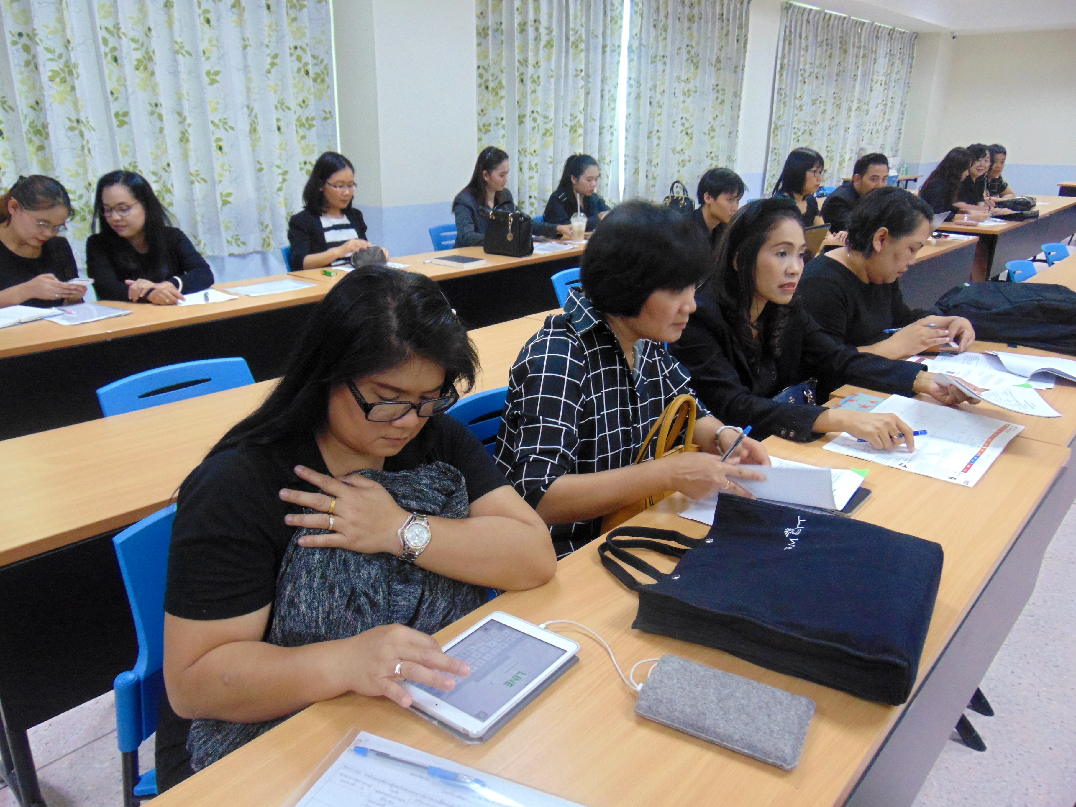 ภาพประกอบเว็บไซต์