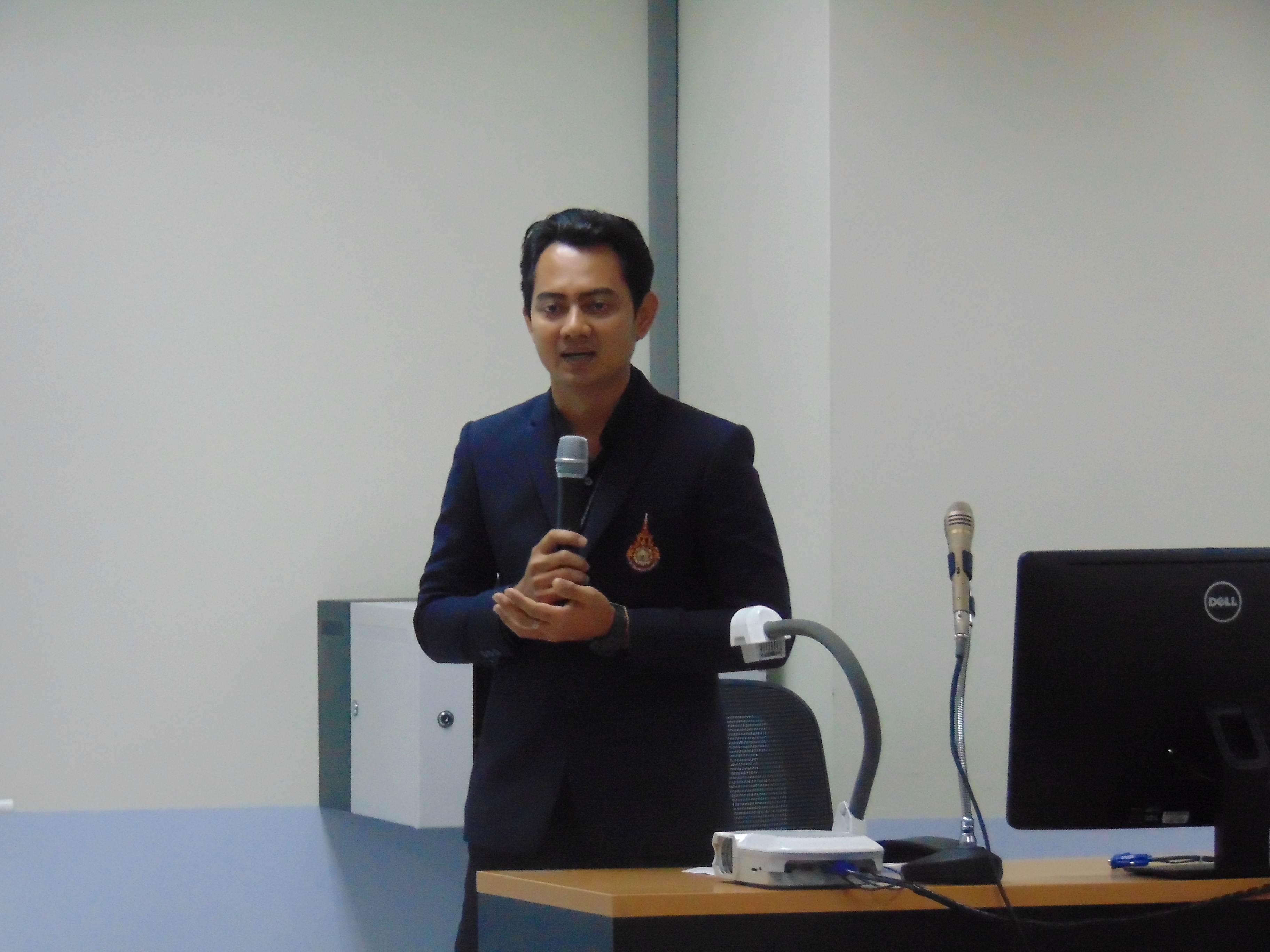 ภาพประกอบเว็บไซต์