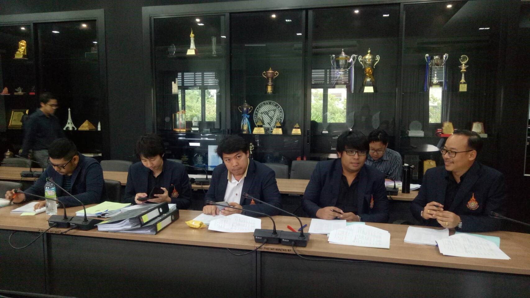 ภาพประกอบเว็บไซต์