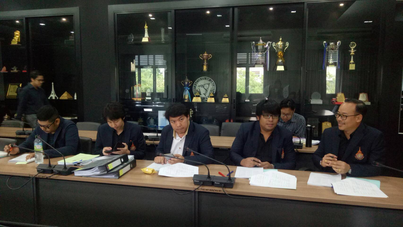 ภาพประกอบเว็บไซต์