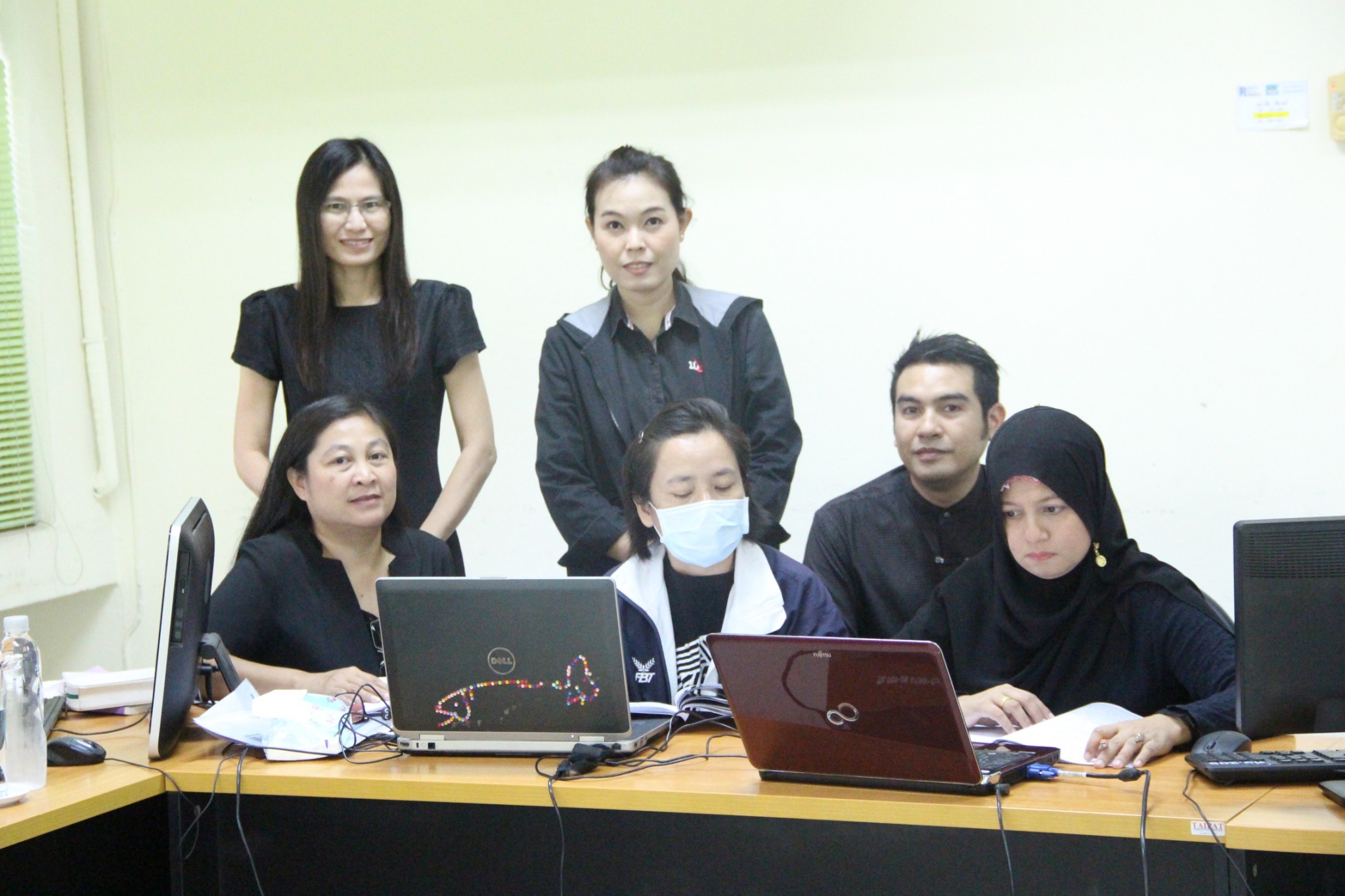 ภาพประกอบเว็บไซต์