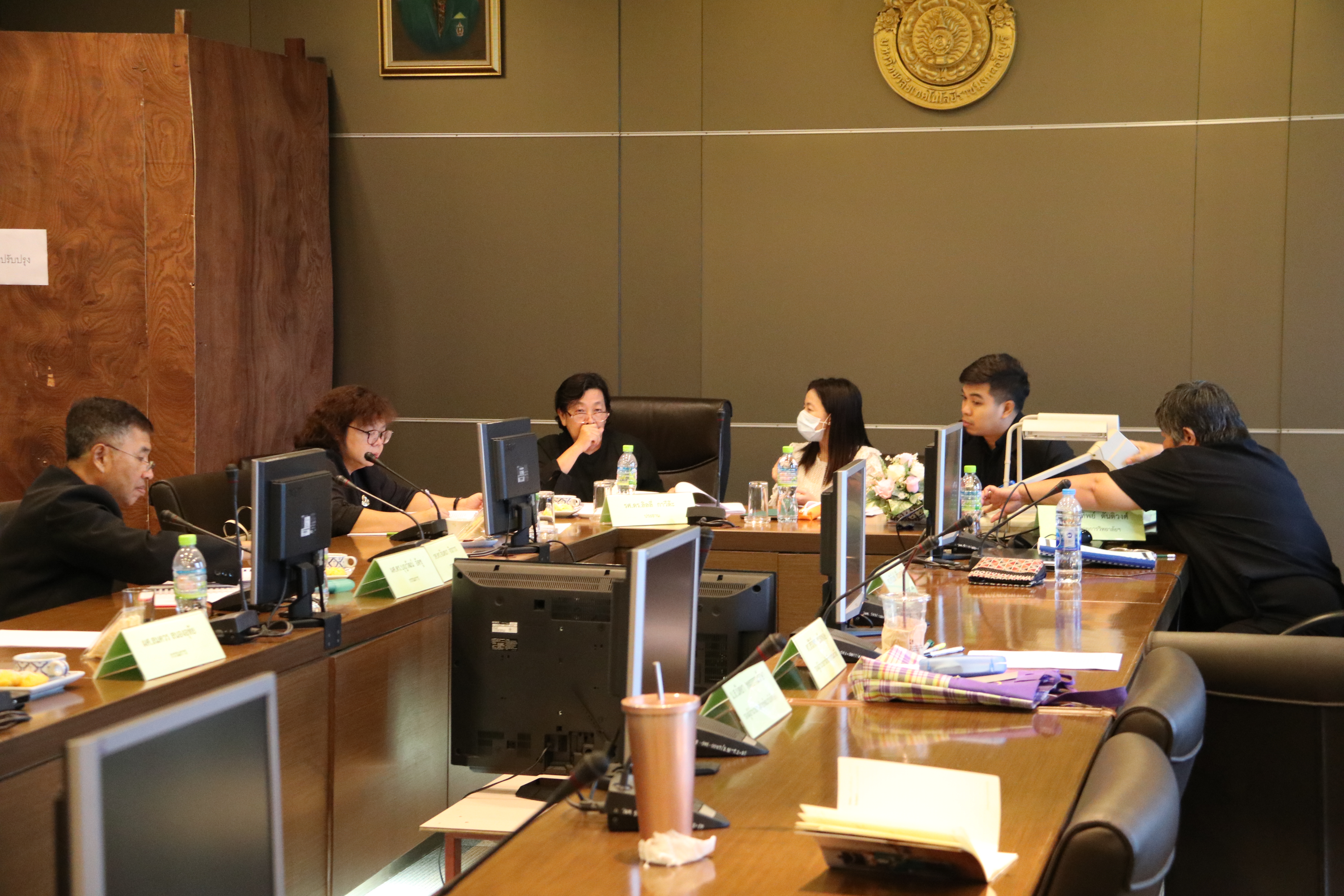 ภาพประกอบเว็บไซต์