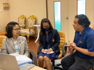 ภาพประกอบเว็บไซต์