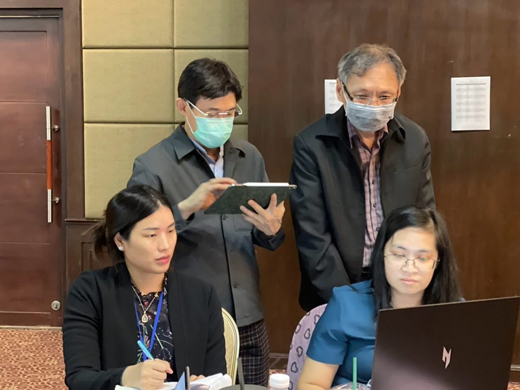 ภาพประกอบเว็บไซต์