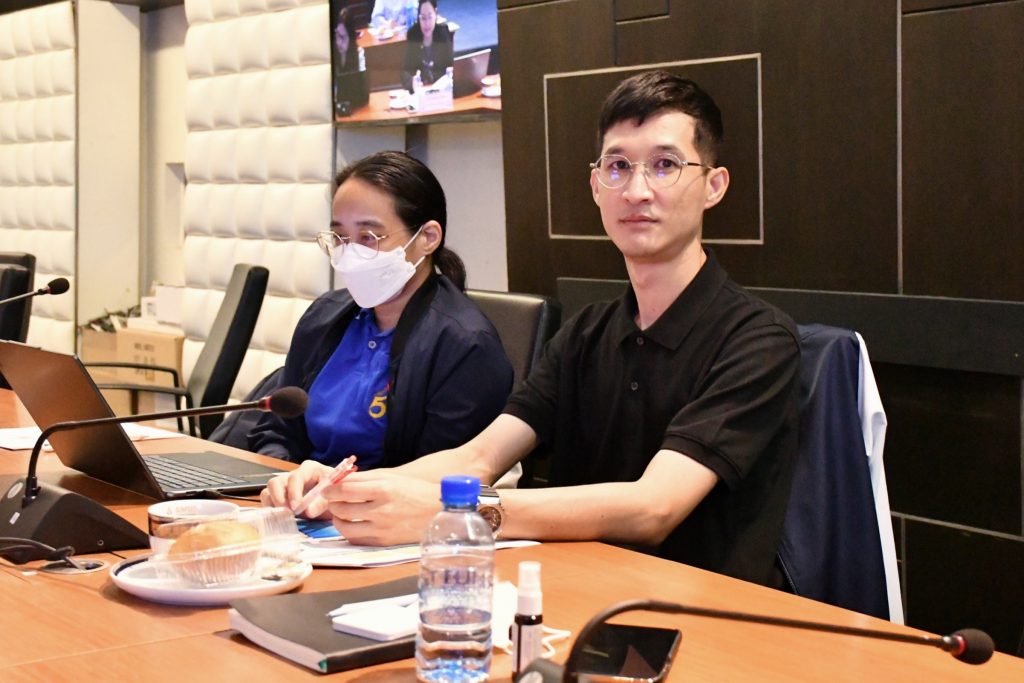 ภาพประกอบเว็บไซต์