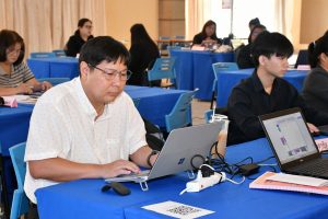 ภาพประกอบเว็บไซต์