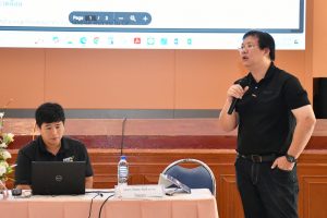 ภาพประกอบเว็บไซต์