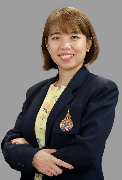 ผศ.ดร.อารณิ-โชติโก